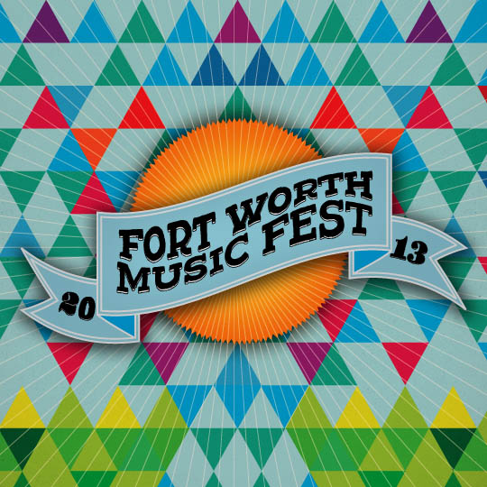 Fort Worth Music Festival Panther Island Pavilion Fort Worth, TX
