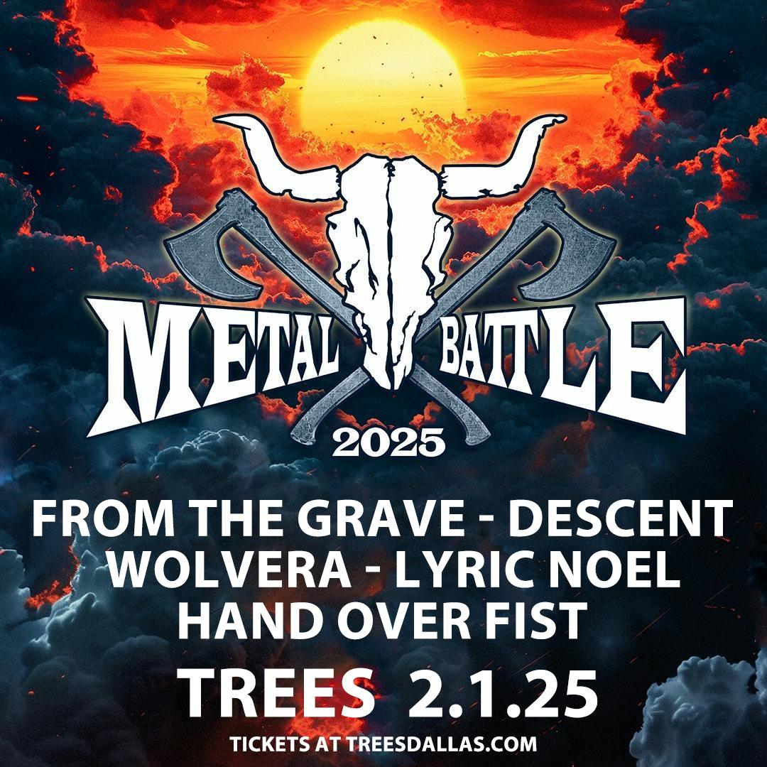 Battle for Wacken