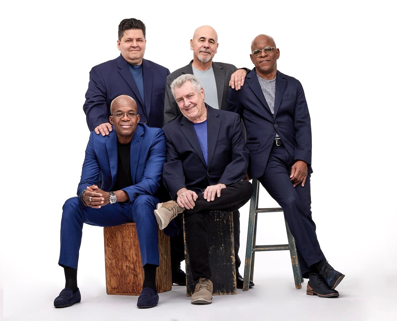 Spyro Gyra