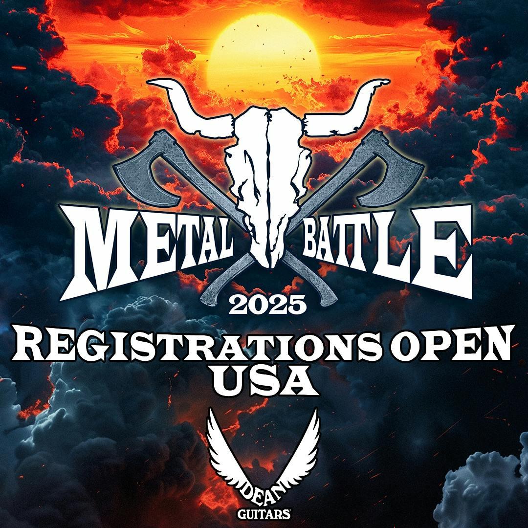 Battle for Wacken