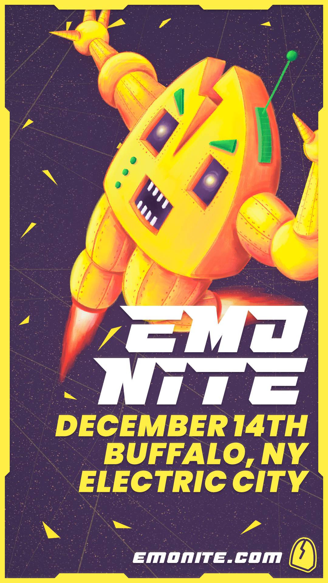 Emo Nite