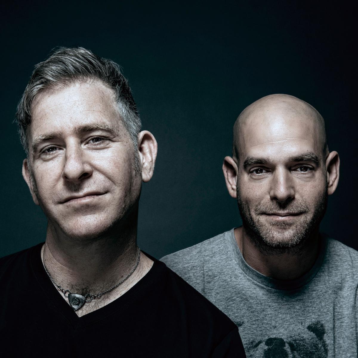 Gabriel & Dresden